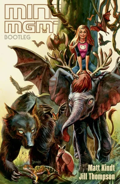 Cover of Cover B