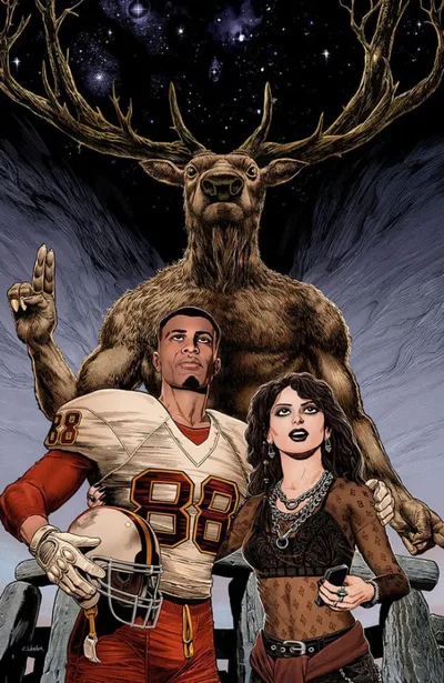 Cover of Cover C