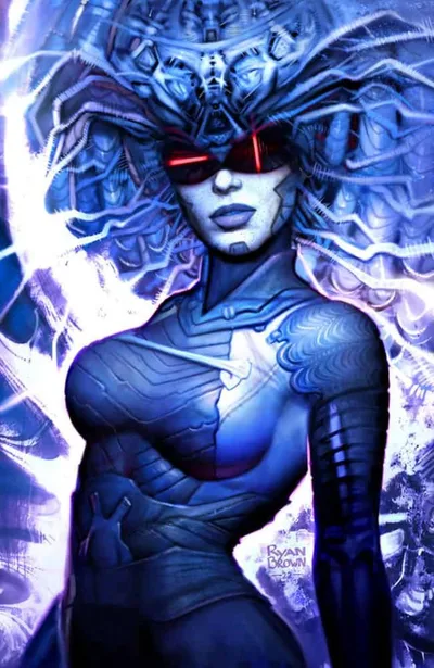 Cover of Cover F