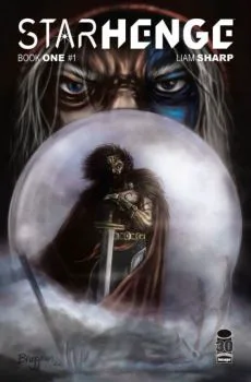 Cover of Cover L John Bruggman Variant