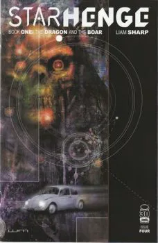 Cover of Cover B