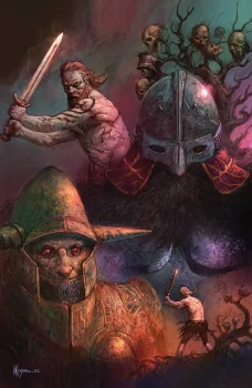 Cover of Cover C Dave Kendall Cover