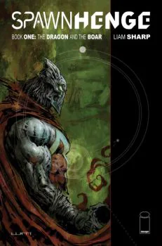 Cover of Cover F Spawn Variant