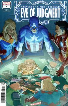 Cover of Phil Noto Incentive Variant (1:25)