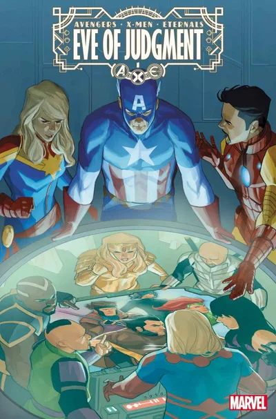 Cover of Phil Noto Incentive Variant (1:25)