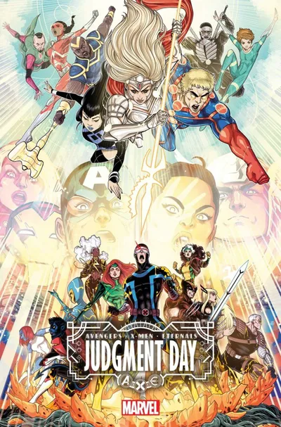 Cover of Luciano Vecchio Variant
