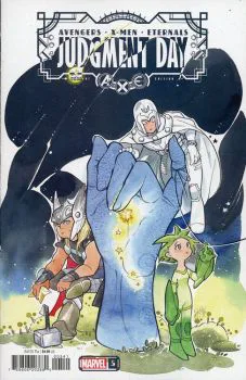 Cover of Cover D