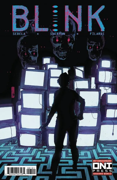 Cover of Cover B