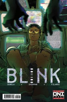Cover of Cover B