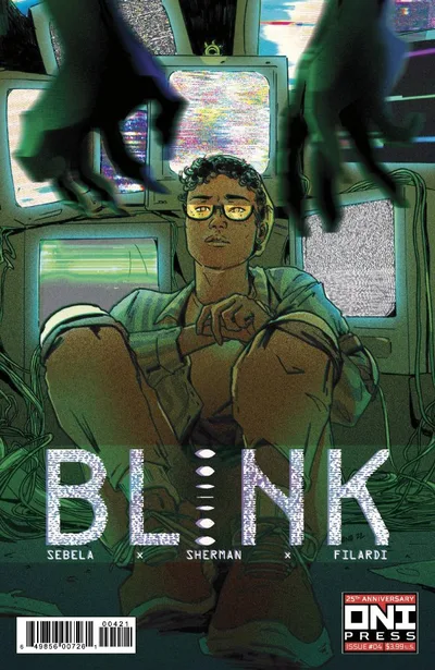 Cover of Cover B