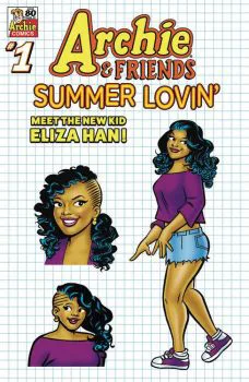 Cover of Cover H Dan Parent Stadium Comics Bill Golliher Variant (Ltd. 250)