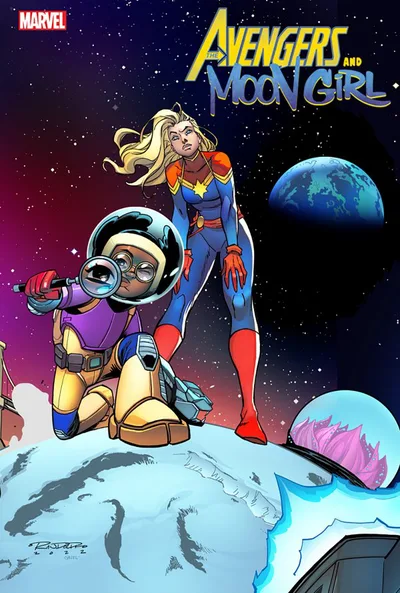 Cover of Cover C Khary Randolph Connecting Variant