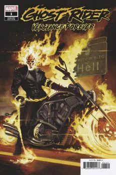 Cover of Pepe Larraz Variant