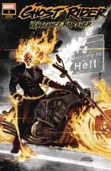 Cover of PX DCD 40th Pepe Larraz Variant