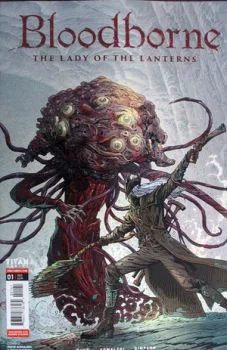 Cover of Piotr Kowalski Variant