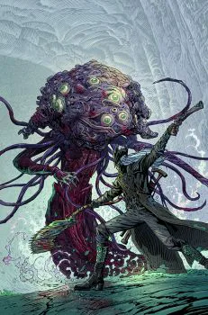Cover of Piotr Kowalski Virgin Variant