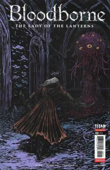 Cover of Arief Rachmad Variant