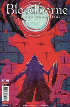 Cover of Jeff Stokely Variant
