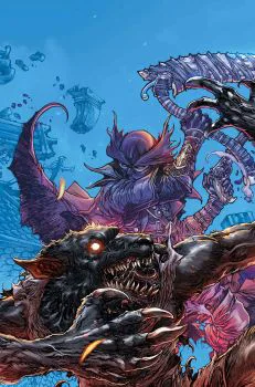 Cover of Cover D