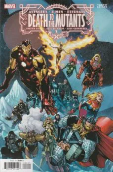 Cover of Cover B