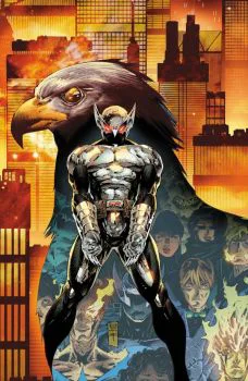 Cover of Philip Tan Virgin Variant