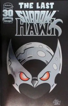 Cover of Chris Giarrusso