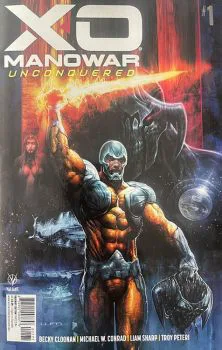 Cover of Liam Sharp Incentive Variant (1:50)