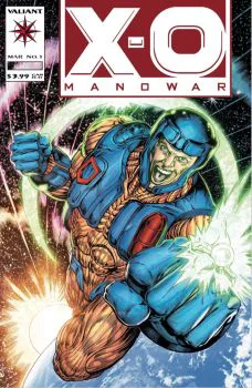 Cover of Rodney Ramos Showcase Exclusive Throwback Variant