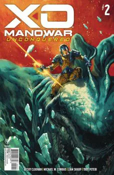 Cover of Valentin Sécher Variant