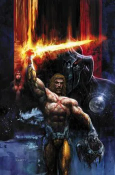 Cover of Liam Sharp Incentive Variant (1:20)