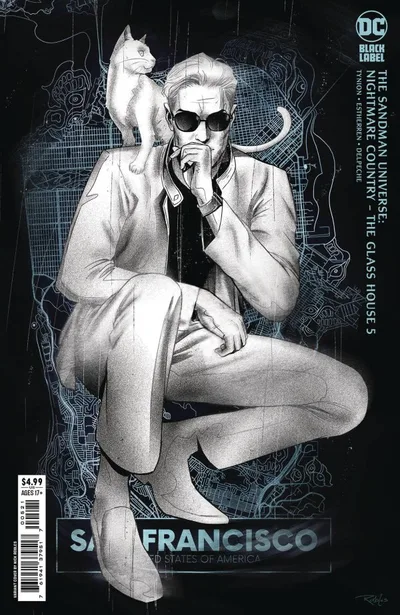 Cover of Cover B