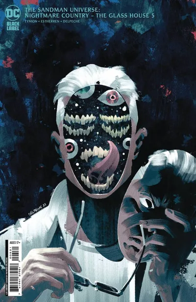 Cover of Cover C