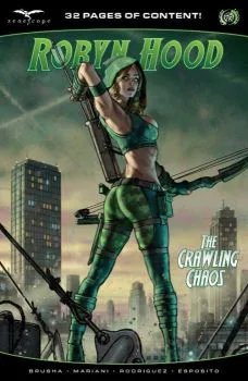 Cover of Ignacio Noe Variant