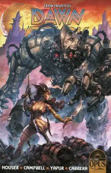Cover of Alan Quah Incentive Variant (1:10)