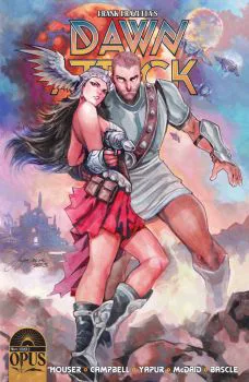 Cover of Siya Oum Incentive Variant (1:5)