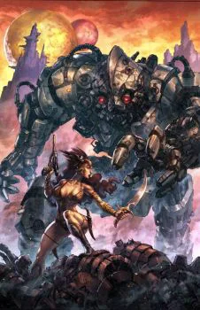 Cover of Alan Quah Incentive Virgin Variant (1:20)