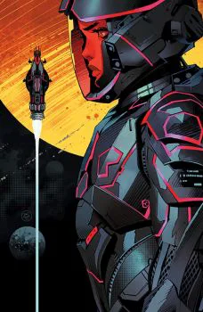 Cover of Cover D