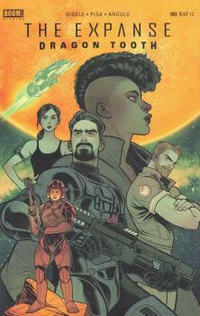 Cover of Cover B