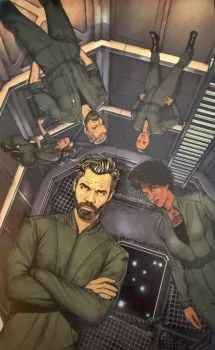 Cover of Cover E