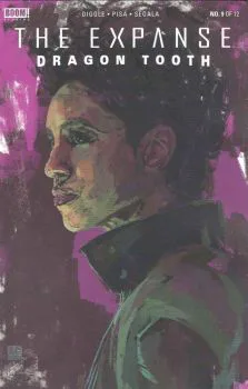 Cover of Cover B