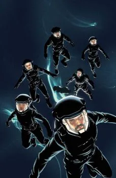 Cover of Cover E