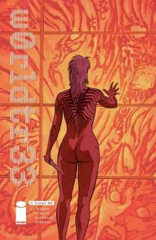 Cover of Cover B Hixson Variant