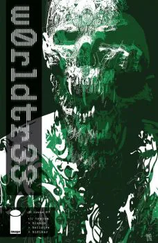 Cover of Cover C Incentive 1:10 Andrea Sorrentino Variant