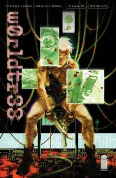 Cover of Cover C Incentive 1:10 Fiumara Variant