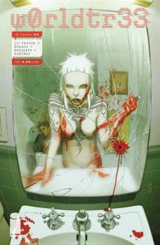 Cover of Cover D Incentive 1:25 Forbes Variant