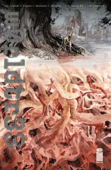 Cover of Cover C Incentive 1:10 Jonathan Marks Barravecchia Variant