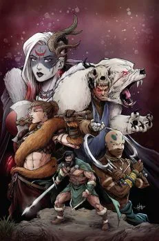 Cover of Creees Hyunsung Lee Incentive Virgin Variant (1:20)