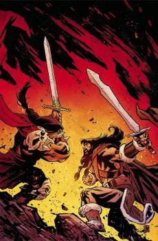 Cover of Justin Mason Incentive Virgin Variant (1:10)
