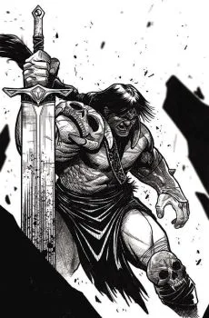 Cover of Jordan Michael Johnson Incentive Variant (1:40)
