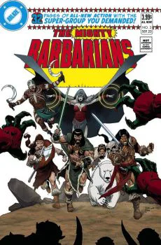 Cover of Fritz Casas Variant